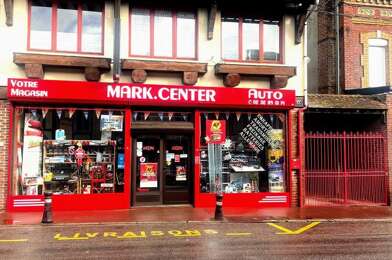 Commerce  199000 €