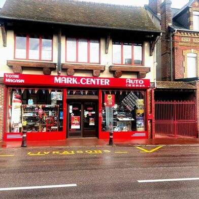 Commerce  199000 €