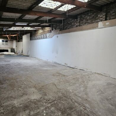 Immeuble  675000 €