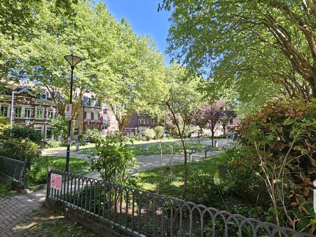Vente Immeuble 270 m&sup2; — photo du bien