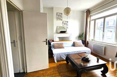 Appartement 2 pièces 147500 €