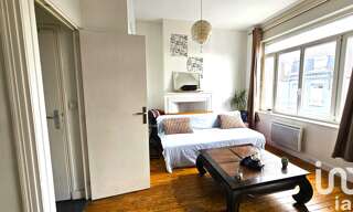 Appartement 2 Pièces 39 m² à vendre à Lambersart (59130)