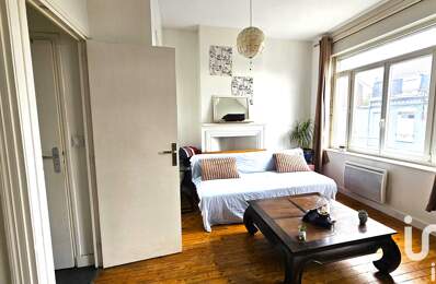 Vente Appartement 2 pièces — photo du bien