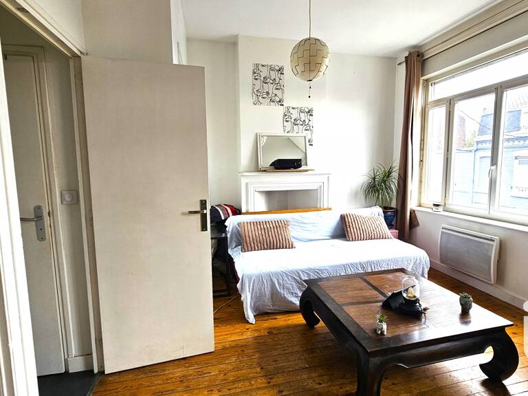 Vente Appartement 2 pièces — photo 1