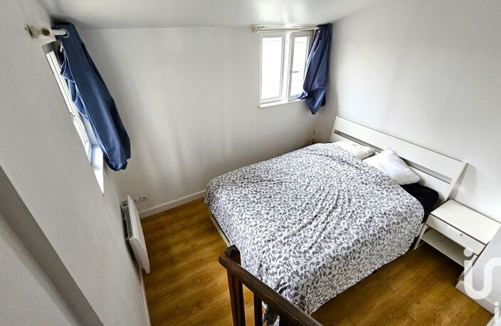 Vente Appartement 2 pièces — photo 3