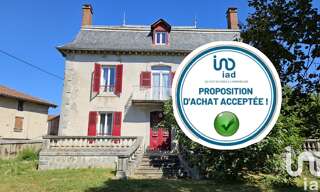 Maison 7 Pièces 205 m² à vendre à Saint-Étienne-de-Maurs (15600)