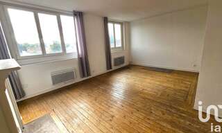 Appartement 2 Pièces 38 m² à vendre à Lambersart (59130)