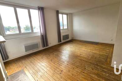 Appartement 2 pièces 147500 €