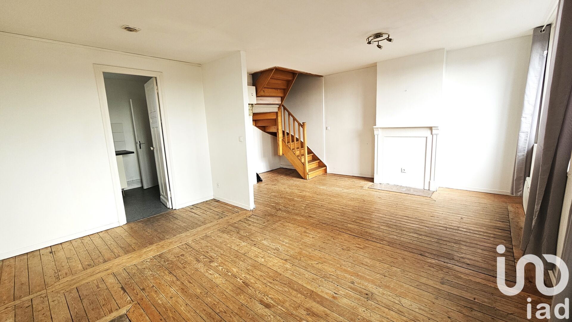 Vente Duplex 2 pièces - Photo 2