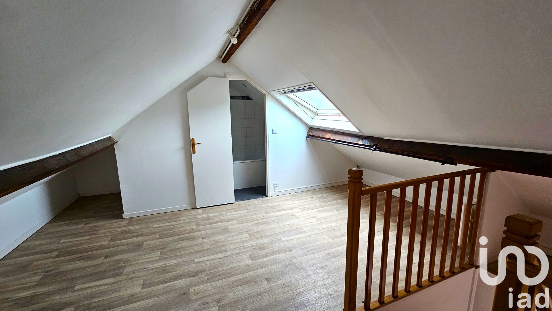 Vente Duplex 2 pièces - Photo 4