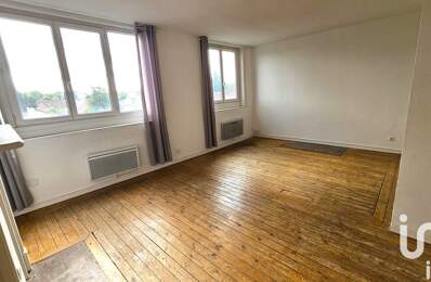 Vente Duplex 2 pièces — photo du bien