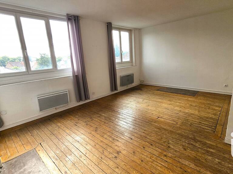 Vente Duplex 2 pièces — photo 1