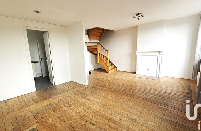 Vente Duplex 2 pièces — photo 2
