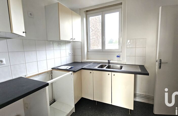 Vente Duplex 2 pièces — photo 3