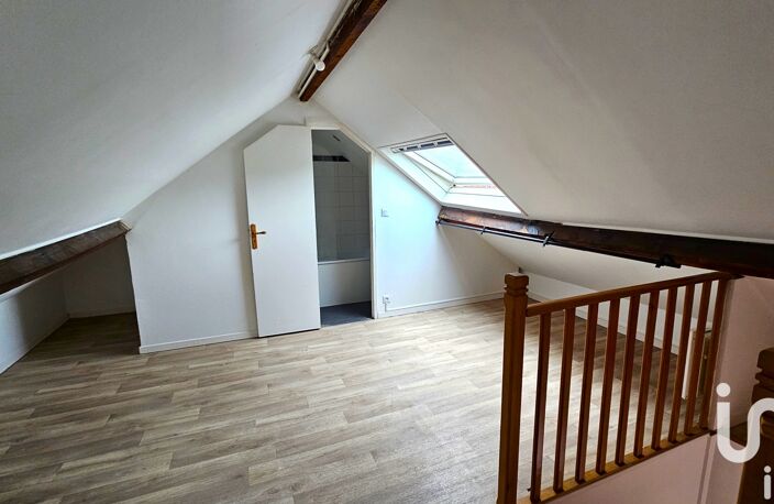 Vente Duplex 2 pièces — photo 4