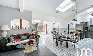 Maison 5 Pièces 114 m² à vendre à Cauvigny (60730)