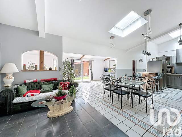Vente Maison/villa 5 pièces — photo du bien