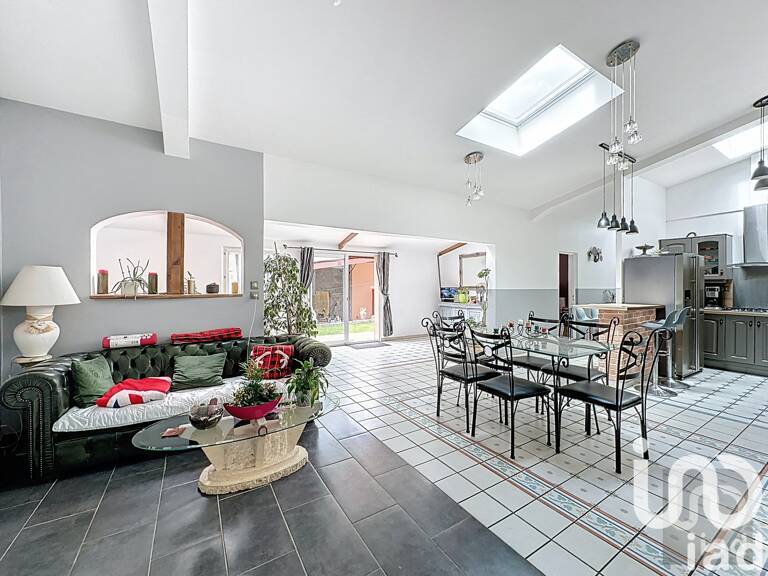 Vente Maison/villa 5 pièces — photo 1