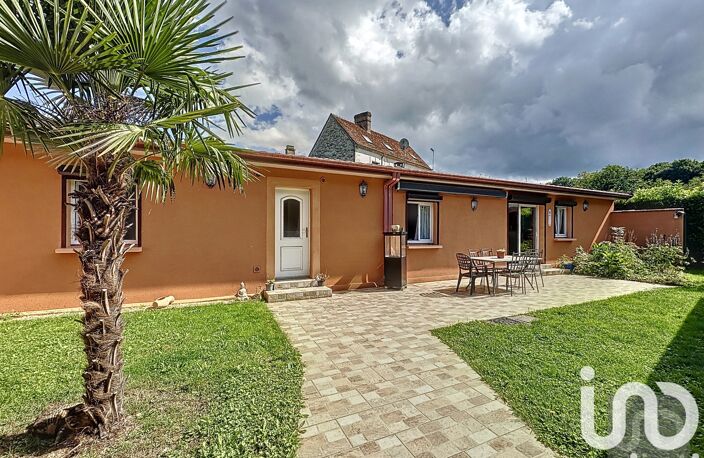 Vente Maison/villa 5 pièces — photo 2