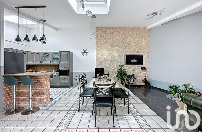 Vente Maison/villa 5 pièces — photo 3