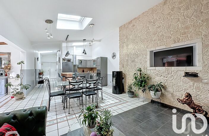 Vente Maison/villa 5 pièces — photo 4