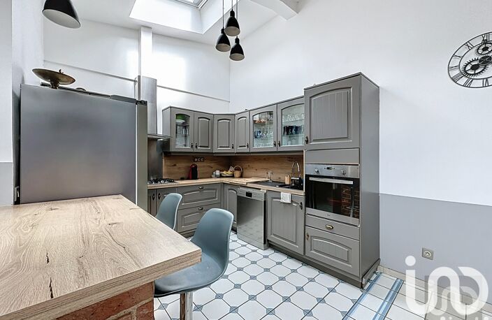 Vente Maison/villa 5 pièces — photo 5
