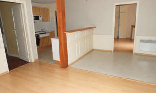 Appartement 3 Pièces 70 m² à louer à Auch (32000)