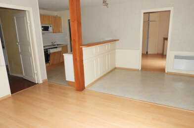 Appartement 3 pièces 460 €