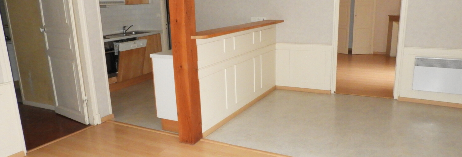 Appartement 3 Pièces 70 m² à louer à Auch (32000)