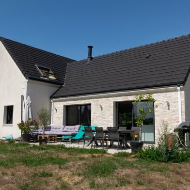 Maison 8 pièces 332000 €