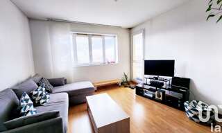 Appartement 3 Pièces 66 m² à vendre à Rueil-Malmaison (92500)