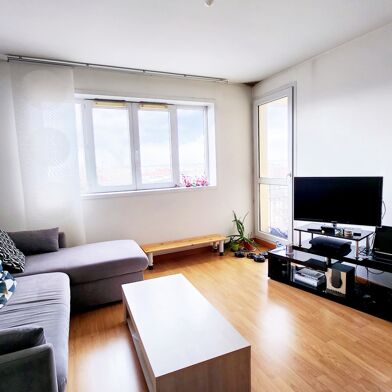 Appartement 3 pièces 380000 €
