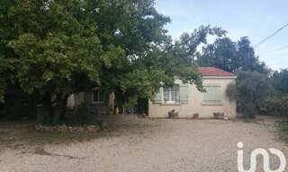 Maison 3 Pièces 73 m² à vendre à Saint-Maximin-la-Sainte-Baume (83470)