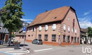 Commerce  860 m² à vendre à Châtenois (67730)