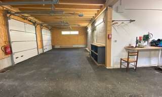 Commerce  60 m² à louer à Aix-les-Bains (73100)