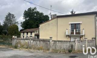 Maison 7 Pièces 235 m² à vendre à La Ferrière-en-Parthenay (79390)