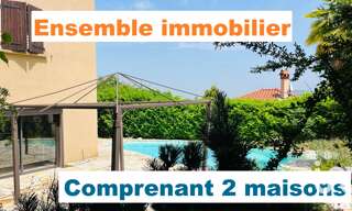 Maison 8 Pièces 275 m² à vendre à Bessenay (69690)