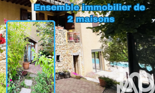 Maison 8 Pièces 275 m² à vendre à Bessenay (69690)