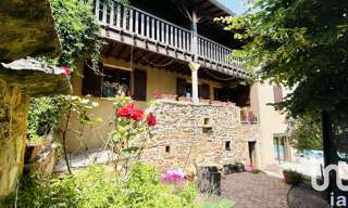 Maison 8 Pièces 275 m² à vendre à Bessenay (69690)