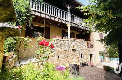 Maison 8 pièces 670000 €