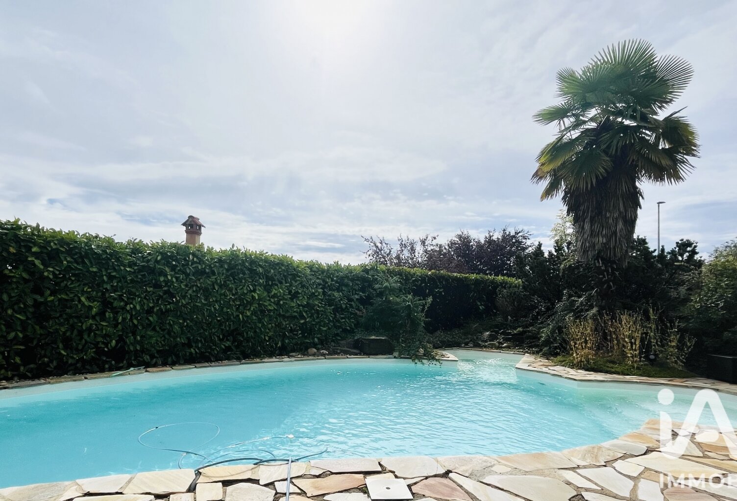 Vente Maison traditionnelle 8 pièces — photo 1