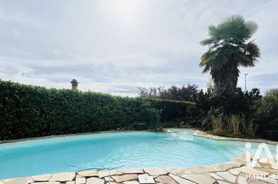 Maison 8 pièces 670000 €