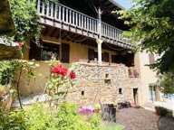 Vente Maison traditionnelle 8 pièces — photo 2