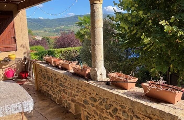 Vente Maison traditionnelle 8 pièces — photo 3