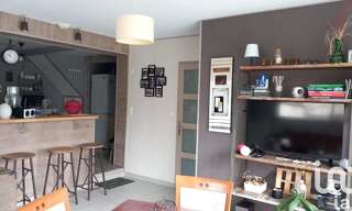 Maison 5 Pièces 100 m² à vendre à Sotteville-lès-Rouen (76300)