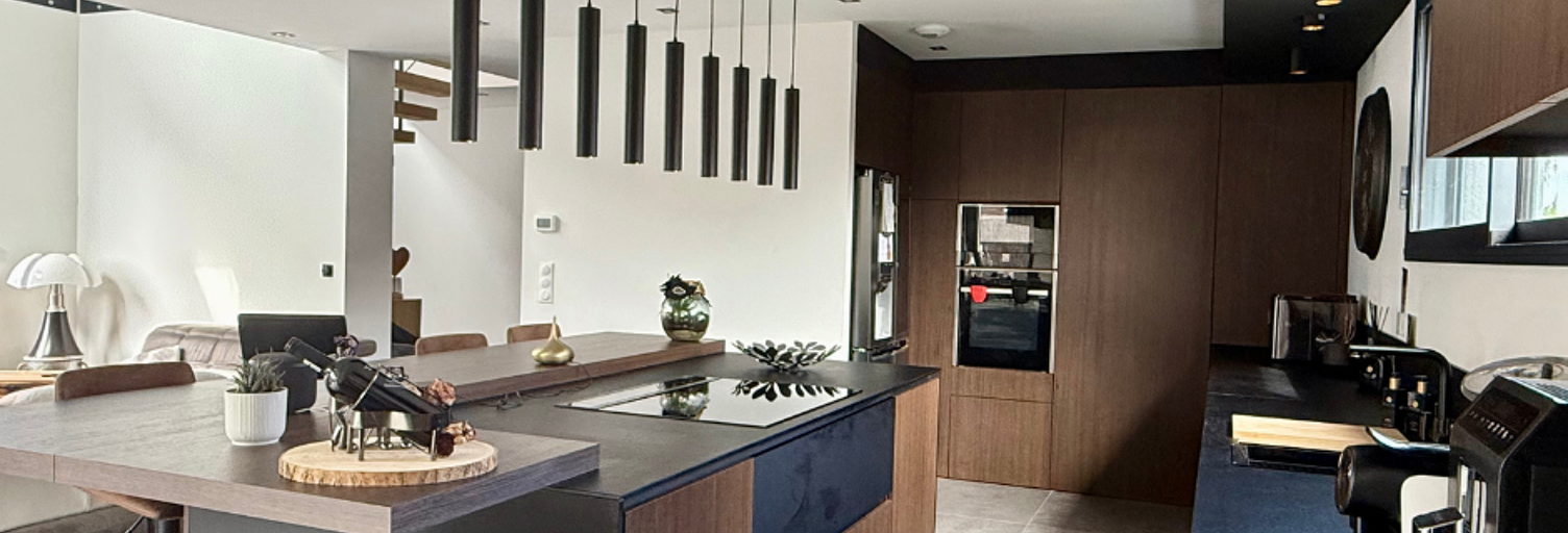 Maison 6 Pièces 160 m² à vendre à Gruson (59152)