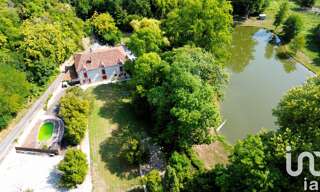 Maison 11 Pièces 298 m² à vendre à Lussac-les-Châteaux (86320)