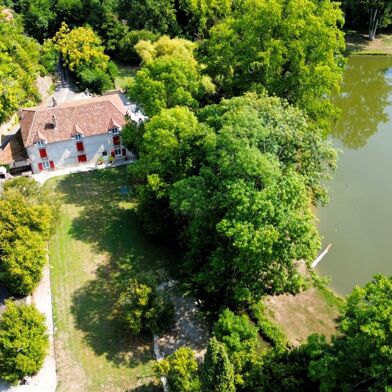 Maison 11 pièces 498000 €