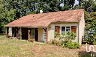 Maison 4 Pièces 87 m² à vendre à Nantiat (87140)