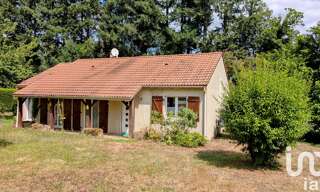 Maison 4 Pièces 87 m² à vendre à Nantiat (87140)